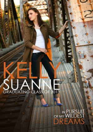 quote! I like that idea :)