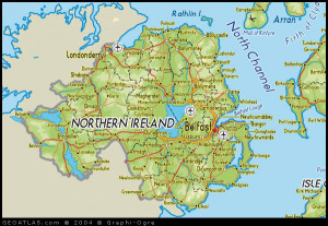 Northern Ireland Regional