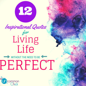 12 Inspirational Quotes for Living a Life without the need to be ...