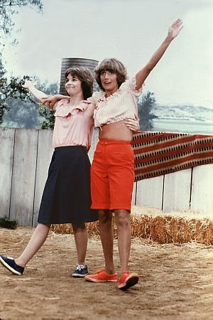 Laverne & Shirley (1976–1983)