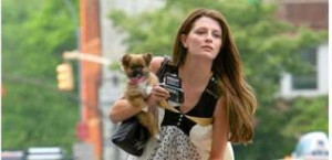 Mischa Barton Quotes Of The Day