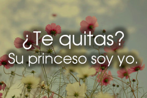 Top Frases Facebook V2 > Frases > Humor / Graciosas > ¿Te quitas? su ...