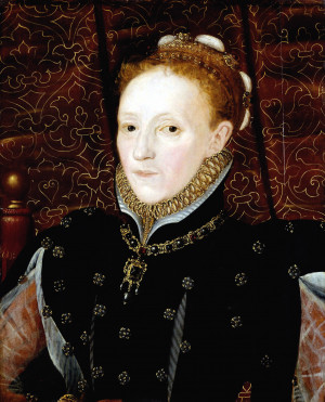 King Henry VIII Elizabeth I, Queen of England