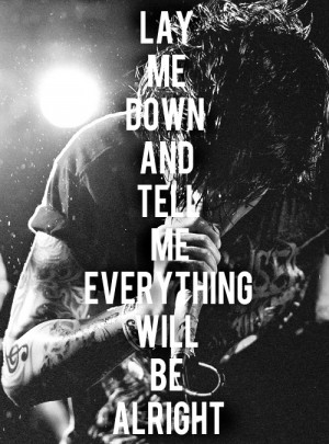 ... Quotes, Sleep With Sirens, Music Quotes, Sleeping With Sirens