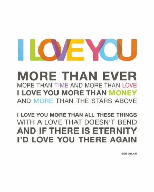 ... Most Amazing & Romantic Collection Of The Best 46 I Love You Quotes