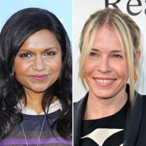 Chelsea Handler on Twitter