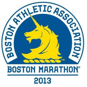 Returning Home from Boston Marathon