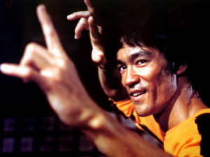 Bruce Lee y Hip Hop – Parte 1