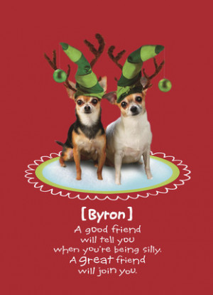 Dog Christmas Cards Buy Card Online