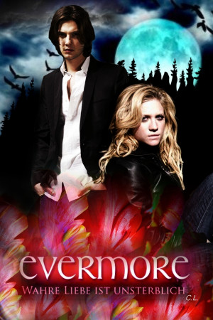 The Immortals Series Evermore