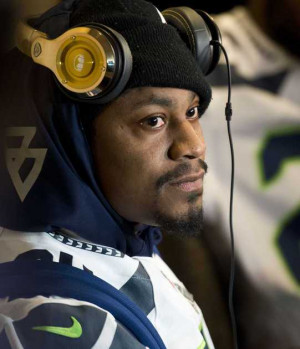 Police Recommend Woman Who Falsely Accused NFL Player Marshawn Lynch ...