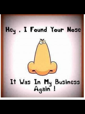 Funny Business Quotes