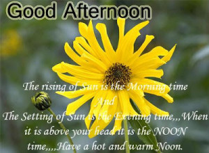 Unseen Good Afternoon Friend Quotes Pics
