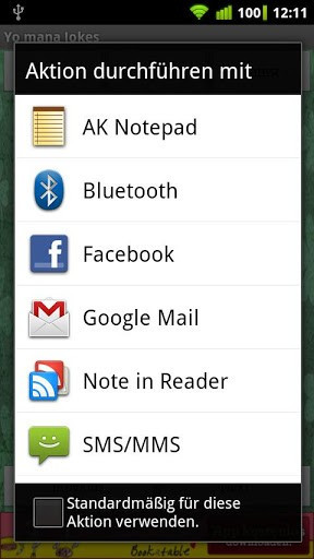 View bigger - Yo Mama Quotes for Android screenshot