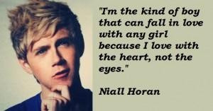 Niall horan famous quotes 2