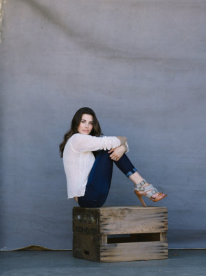 Meghan Ory High Quality Photo WhoIsTheBest