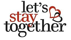 Let's Stay Together (TV series)