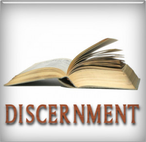 Key Leadership Qualities - Discernment