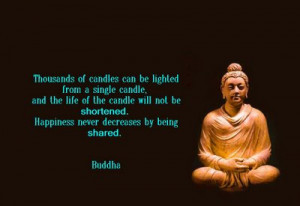 Buddha Quotes