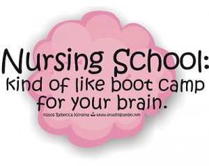 Images of Cute Nursing School Sayings Funny Nurse Sayings