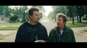 Danny McBride Quotes and Sound Clips