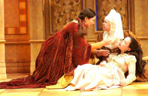 ... Romeo and Juliet Act 4 Scene 5 and leave a suggestion at the bottom of