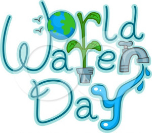 World Water Day 2012 Theme, Quotes, Slogans SMS & Poster