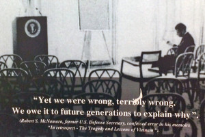 The War Remnants Museum: Photographs Don’t Lie | Travels with Jackie ...