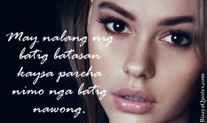 Bisaya Quote 14429 Posted In Funny Quotes 14428