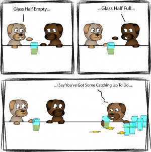 Antibiotics - The Perfect Storm