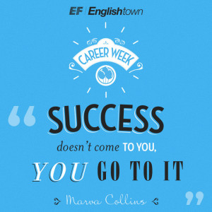 New year, new career? If you’re looking to change your job or go for ...