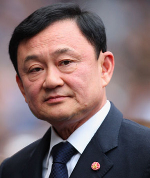 Thaksin shinawatra - BBC News - Profile: Thaksin Shinawatra