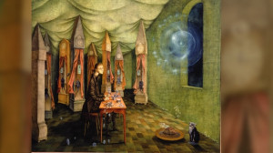 Remedios Varo la pintora surrealista misteriosa