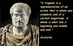 Quotes from Aristotle on Justice and Law