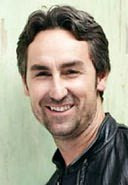 mike wolfe from american pickers. .