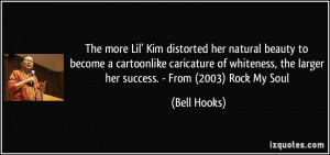 More Bell Hooks Quotes