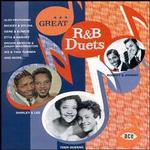 Various Artists-Great R&B Duets
