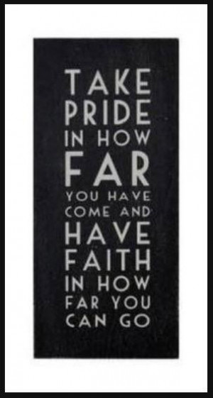 Images take pride picture quotes image sayings