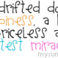 baby quotes photo: sweet-baby-quote.gif