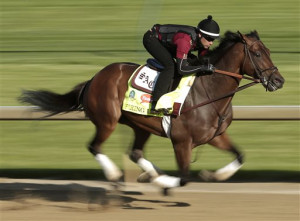 Kentucky Derby Contenders 2015: Odds, Value Bets and Underdogs Worth ...