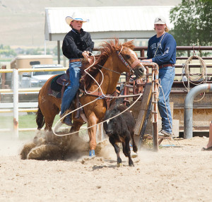 Breakaway Roping Quotes