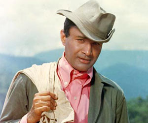 He made his debut in the off-beat 'Aakhri Khat' opposite Indrani ...