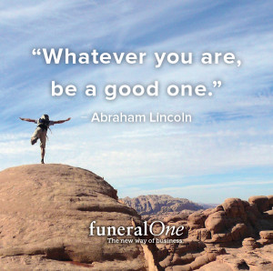 12 Motivational Quotes to Inspire Your Funeral Home in 2013 » 9