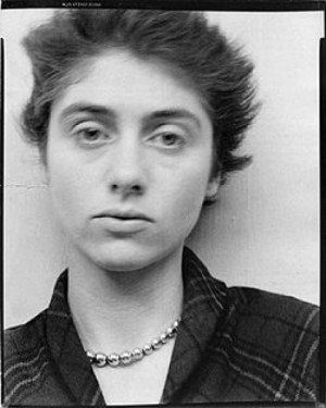 Famous quotes / Quotes by Diane Arbus / Quotes by Diane Arbus about ...