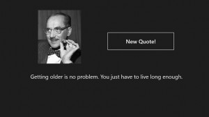 Groucho Marx Quotes