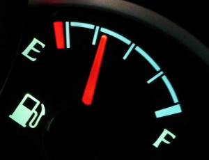 Is Your Car’s Fuel Gauge Accurate?