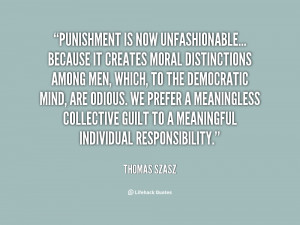 Quotes by Thomas Szasz