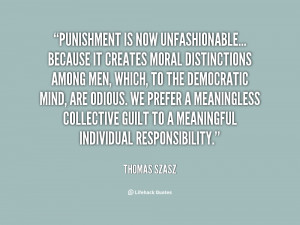 Quotes by Thomas Szasz
