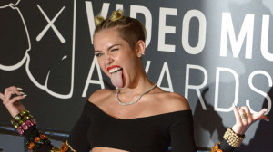 Miley Cyrus wurde angeboten in einem Porno-Film mitzuwirken.