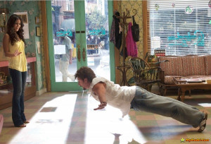 ... ! / You Don't Mess with the Zohan ქართულად